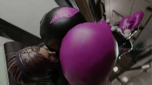 Batman (series) Catwoman 1boy Animated - Lewd.ninja