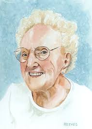 NORRIS, Sarah Blanche