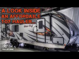 Check spelling or type a new query. Work And Play Toy Haulers Jobs Ecityworks