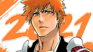 Bleach Anime 2021 - Everything We Know So Far - YouTube
