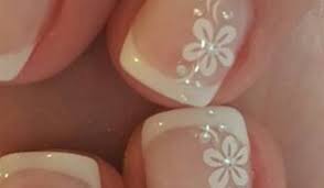Ver más ideas sobre manicura de uñas, uñas decoradas, uñas sencillas y lindas. Decorados De Unas Pies Sencillos Colores Unas