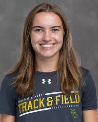 2025-26 Track & Field Roster