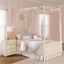 Kids baby bed canopy bedcover mosquito net princess curtain bedding dome tent bed canopy mosquito net kids bedroom hanging curtains home creative decorations. Childrens Canopy Bedroom Sets Online