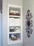 Small Bathroom Built In Bathroom Shelves