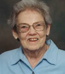 Cécile Dumas Obituary