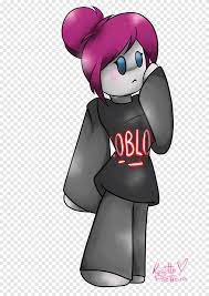 Juego roblox de personajes contra héroes zombies, roblox 1440x900, juego personaje de escritorio de la corporación roblox, niño, fondo de escritorio, niña png. Roblox Dibujando Personaje Arte Femenino Mamifero Mano Png Pngegg