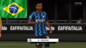 Jul 02, 2021 · matheus já vinha sem espaço no grupo e não entrava em campo há um mês, desde a vitória por 2 a 0 sobre o corinthians no jogo de ida da terceira fase da copa do brasil, no dia 2 de junho. Die Besten Talente Aus Brasilien Fifa Karrieremodus