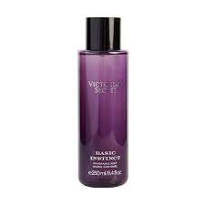 Victoria S Secret Basic Instinct By Victoria S Secret Fragrance Mist 23 Liked On Polyvore Featuring Be Victoria Secret Fragrances Fragrance Mist Fragrance