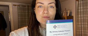 New passport will improve catheter care and help drive down avoidable  infections