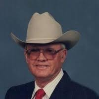 In Loving Memory of Howard William Robertson