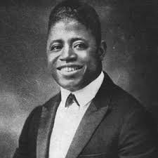 Clarence Williams: Profiles in Jazz