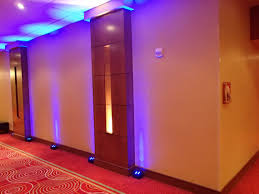 Decor Uplightign Production Uplighting Event Lighting Dj Service