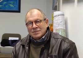 Črt Kanoni: Spoznal sem, da v politiki ni prijateljstva