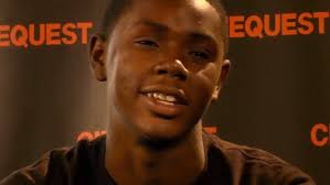 Joshua Thomas Profile