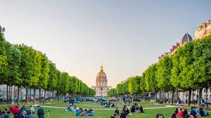 O turismo na europa é bastante diversificado. Turismo En Paris Choose Paris Region