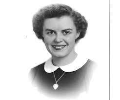 Shirley Peters Obituary (1931