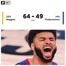 JAMAL. JOKER. ANT. THE STARS ARE PUTTING ON A SHOW IN MINNESOTA! 🤩 (via  theScore Bet)