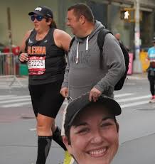 NYC Marathon 2024: Palermo, Cassidy lead field of Staten Islanders