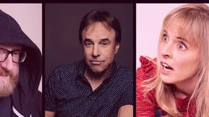 CEO Of RushTix, Jill Bourque, Says Live-Streaming Comedy Is Here To Stay