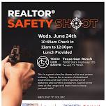 Monthly Realtor Safety Shoot {June}