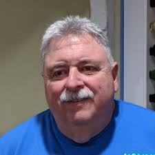 Mike Luongo's Instagram, Twitter & Facebook