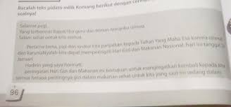 We did not find results for: 1 Siapa Yang Berperan Sebagai Orator 2 Siapa Yang Berperan Sebagai Audensi 3 Tuliskan Informasi Brainly Co Id
