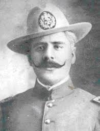 Cronicas de Victoria