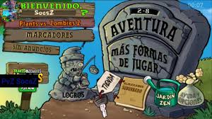 Mis Logros Pvz 1 Youtube