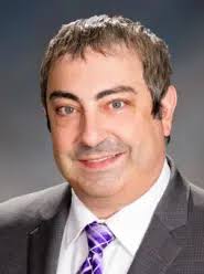 Dr. Scott Gabriel, MD