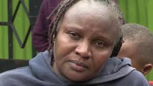 Kiambu families mourn 6 killed in Saba Saba protests