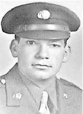 Frank Caster Obituary (1923