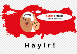 Weitere anlässe bestimmt der präsident der türkei. Flagge Der Turkei Italien Tpayyip Erdogan Bereich Kunst Png Pngegg