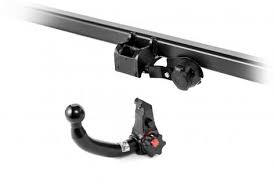 Eine abnehmbare anhängerkupplung ist besonders interessant für personen, die ihren anhänger nur. Anhangerkupplung Mitsubishi Eclipse Cross Ab Bj 01 2018 Bis Bj 02 2021 Anhangerkupplung Abnehmbar