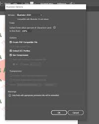 Download Illustrator Tutorial How To Export Vector Graphics Creative Fabrica PSD Mockup Templates