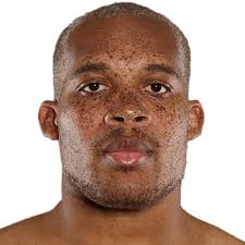 Wes 'The Soldier' Combs's Fighter Profile