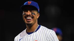 Blaze Alexander goes deep for a home run