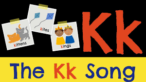 Let's explore other options that you may have overlooked. Teacher Approved Videos Letter K Simply Kinder