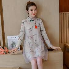 Maybe you would like to learn more about one of these? Prestopnistvo Kljucavnica Ne Dovolj Baju Cheongsam Lengan Panjang Faithcabinetworks Com