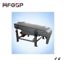 Superior Reliable Adjustable Vibration Screen Eco-friendly Linear Vibrating  Sieve with CE