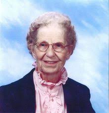 Obituary information for Elma L. Moore