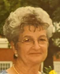 MARGARET JINDRA Obituary (2020)