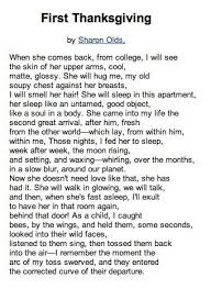 Sharon Olds Poetry Words Old Poetry Sharon Olds