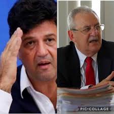 Secretário George Antunes tem seu dia de Mandetta e pode sair da PMN