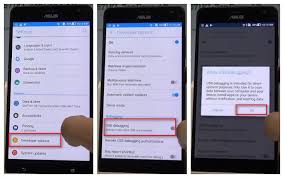 Usb asus a541u driver (usb_asus_4463.zip) download now. How To Enable Developer Options Usb Debugging In Asus Zenfone