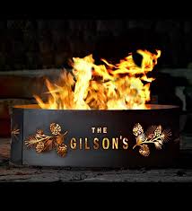 We did not find results for: Home Living Fire Pits Wood Fire Ring Portable Personalized Fire Pit