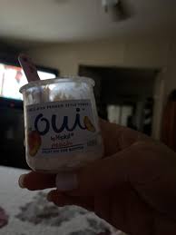 Coconut French Style Yogurt - Flavors - Oui By Yoplait