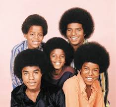 Jackson 5 Jackson Family Michael Jackson Jackson 5