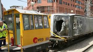 El juzgado de lo penal número 6 de valencia acoge este lunes la que previsiblemente será primera y última jornada del juicio por el accidente de metrovalencia de julio de 2006, en el que. Accidente Metrovalencia Abren Juicio Oral Casi 13 Anos Despues