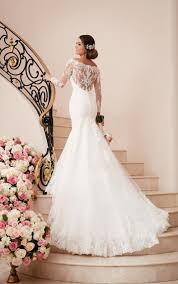 Us 6899 31 offsexy schulterfrei spitze meerjungfrau brautkleider 2017 plus größe vintage besten hochzeitskleider freies verschiffen in. Meerjungfrau Brautkleider Ist Die Perfekte Silhouette Um Ihre Figur Zu Zeigen Essense Of Australia