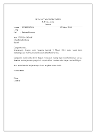 Contoh surat penawaran barang furniture. Contoh Surat Permintaan Penawaran Sepatu